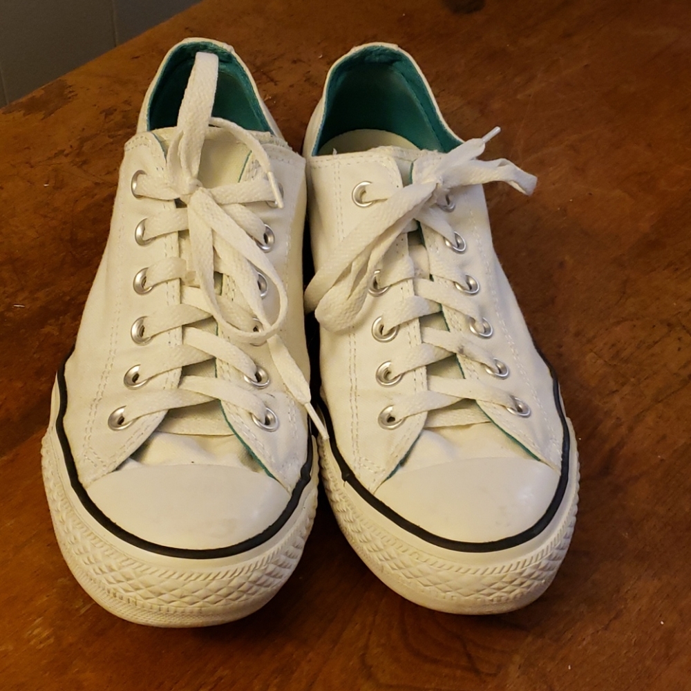 [Converse] Men size 8/Women size 10